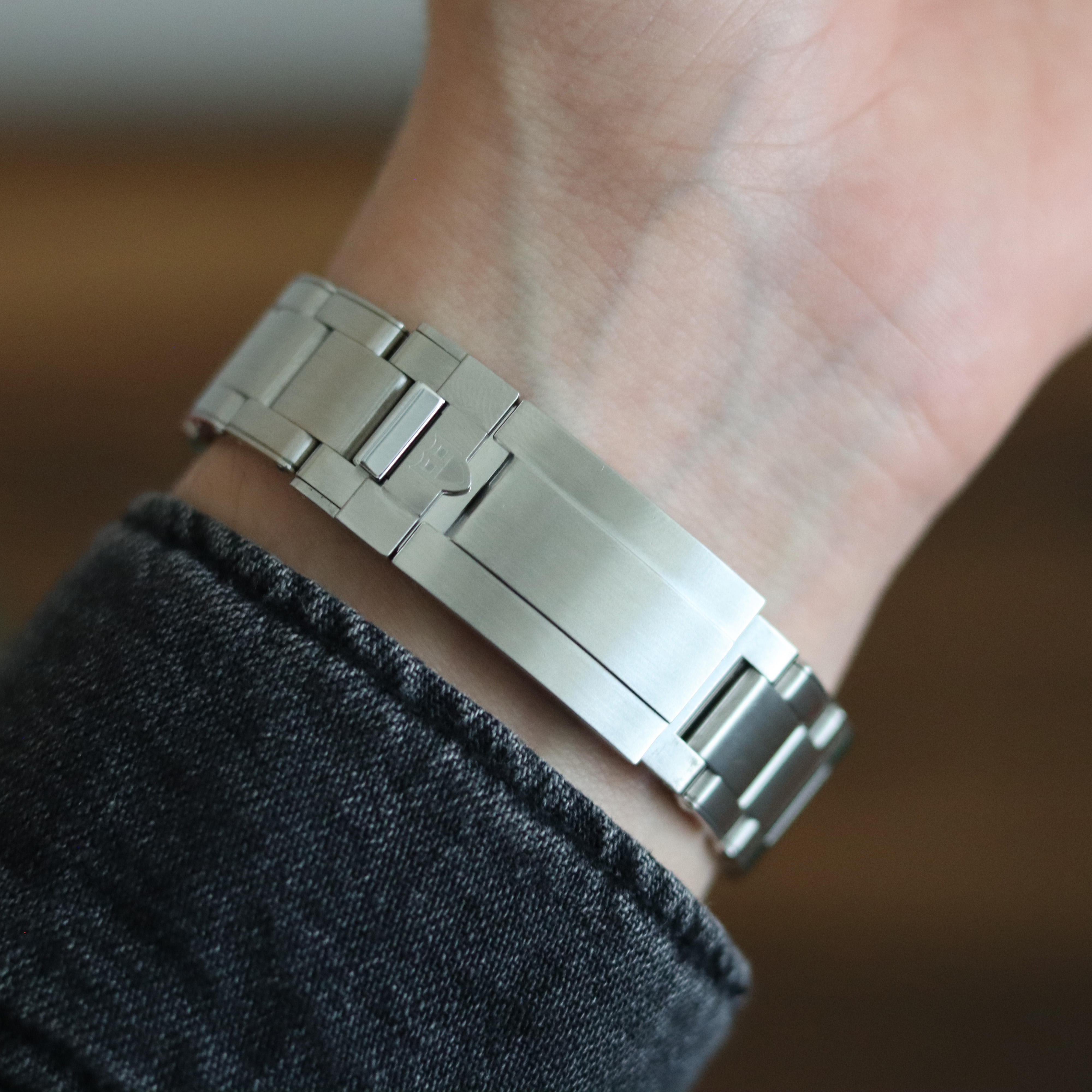 Tudor Black Bay Pro GMT